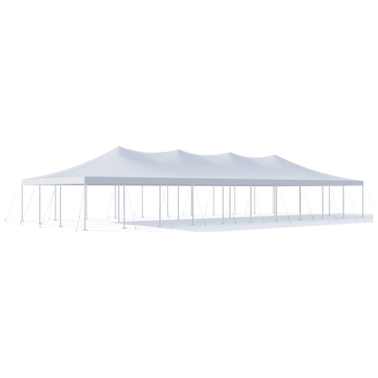 30x75 Pole Tent-1