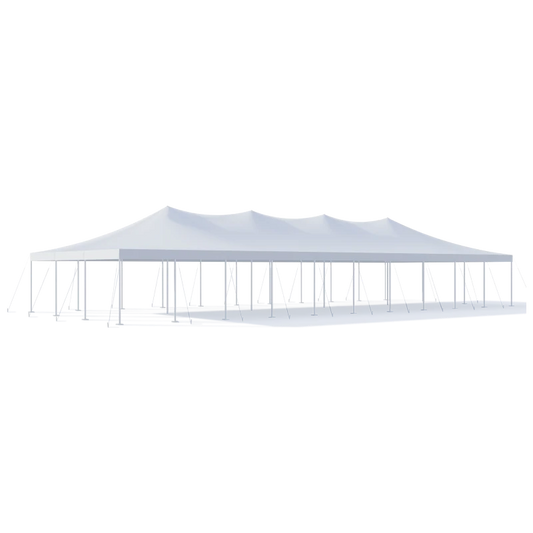 30x75 Pole Tent-1