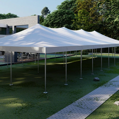 30x75 Pole Tent-3