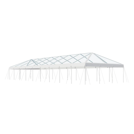 30x90 Clear Top Tent-1