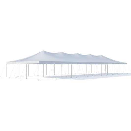 30x90 Pole Tent-1