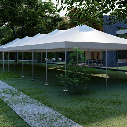 30x90 Pole Tent-4