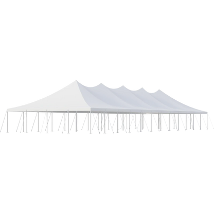 40x120 Pole Tent-1