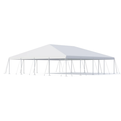 40x40 Frame Tent-1