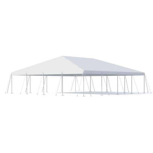 40x40 Frame Tent-1