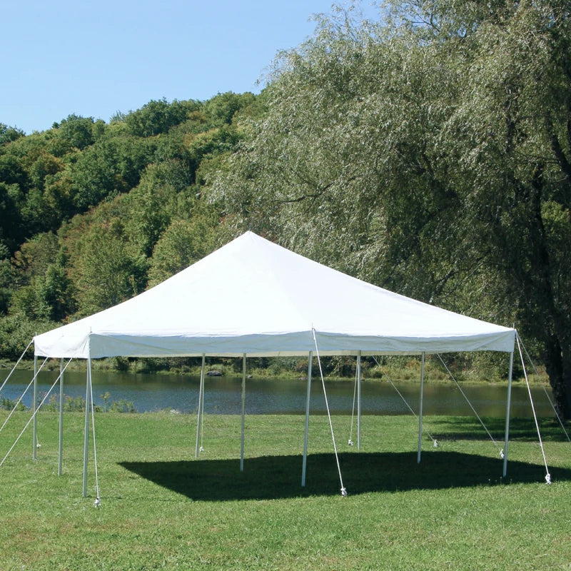 40x40 Frame Tent-2