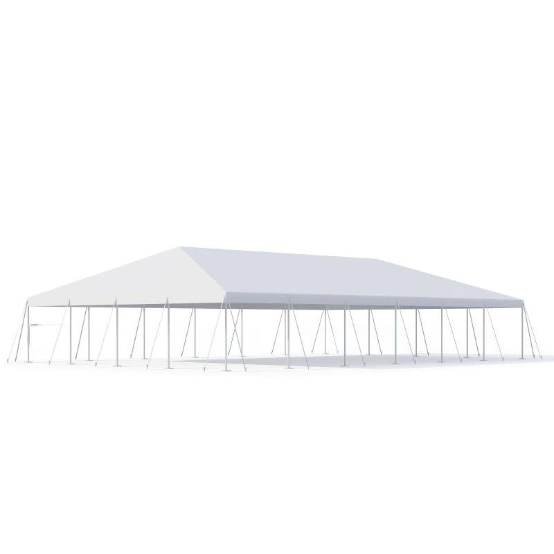 40x60 Premium Commercial Tents: Customizable Heavy-Duty Structures ...
