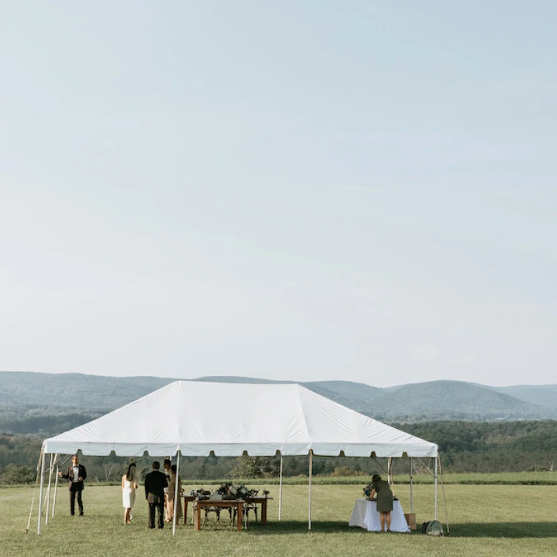 40x60 Frame Tent-3