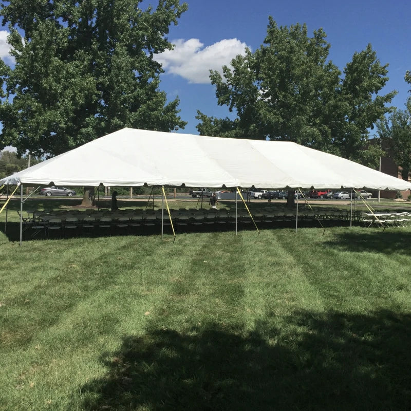 40x60 Frame Tent