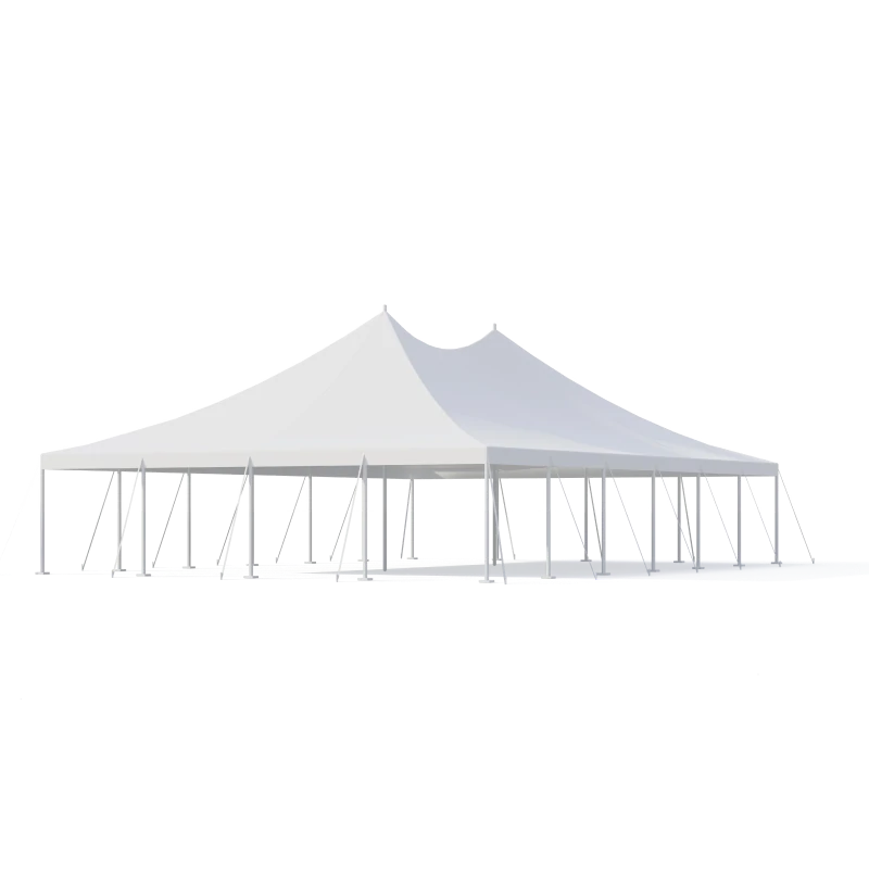 40x60 Pole Tent-1