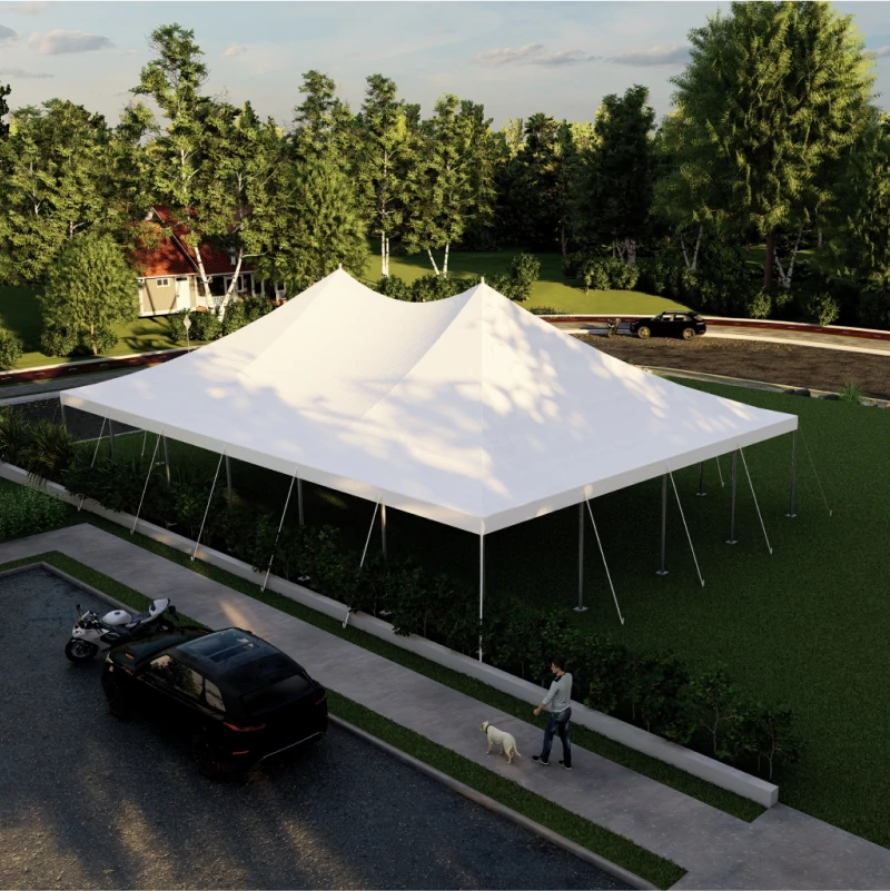 40x60 Pole Tent-3