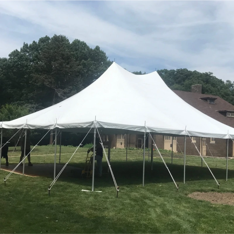 40x60 Pole Tent-5