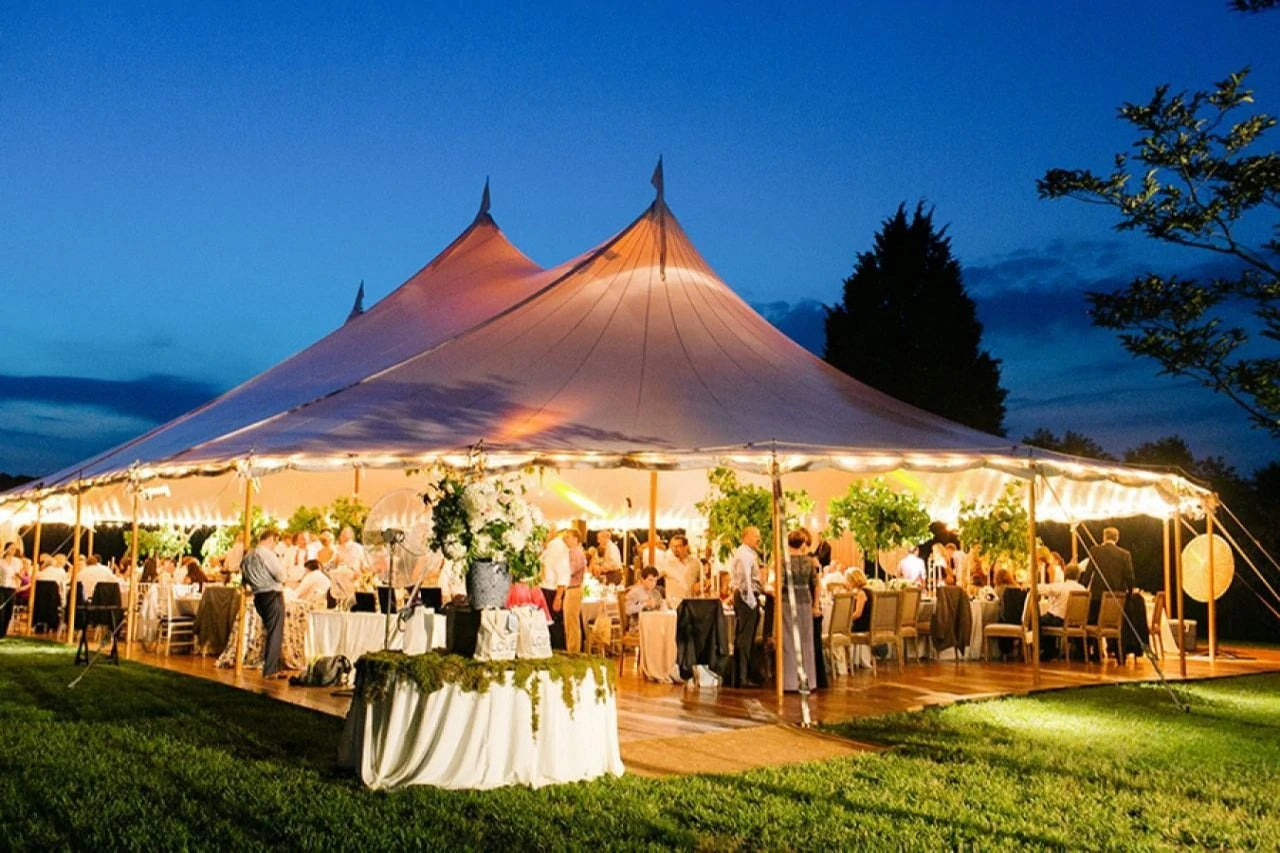 40x60 Tent Rental