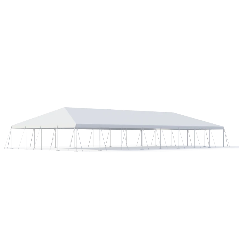 40x80 Frame Tent-1