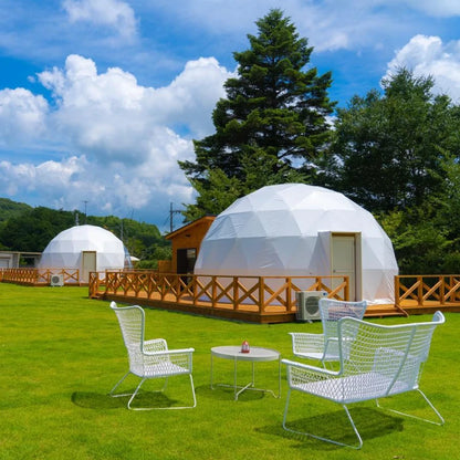 6M Geodesic Dome Tent-3