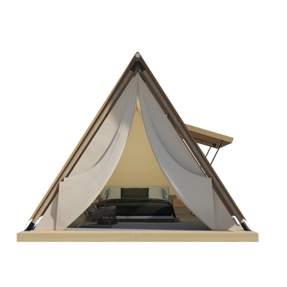 Basic Safari Tent