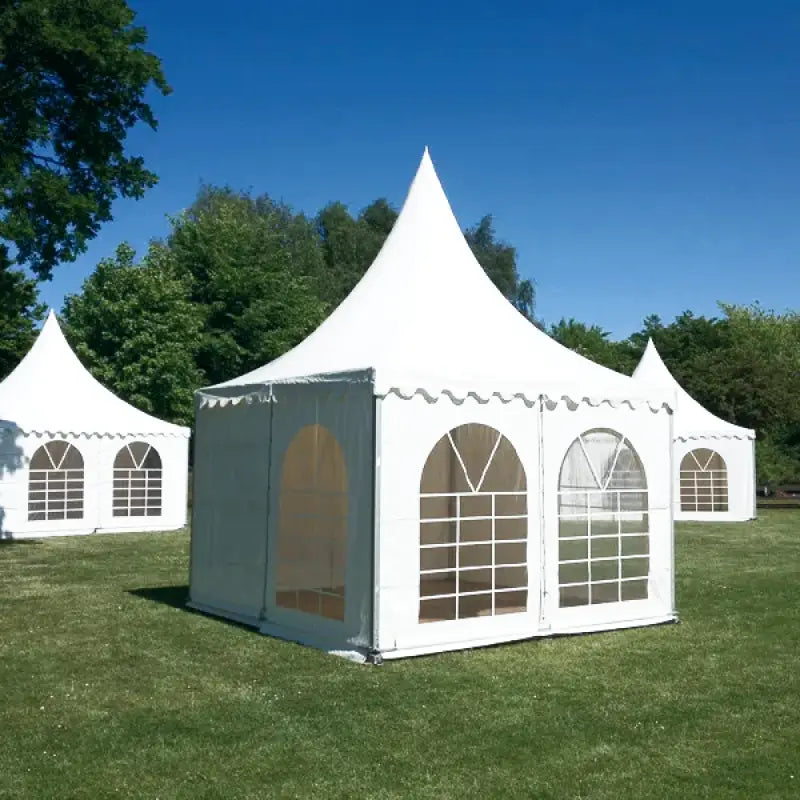 C-series Pagoda Tent