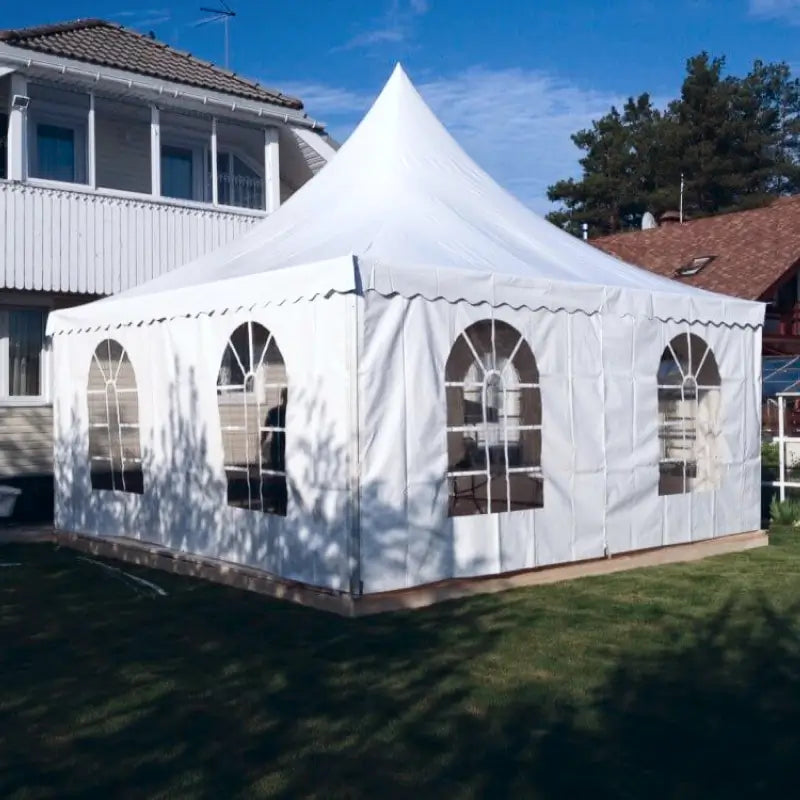 C-series Pagoda Tent