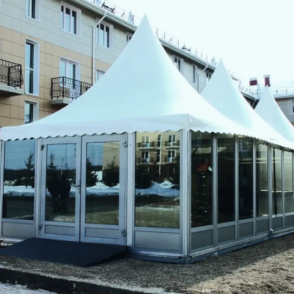 C-series Pagoda Tent