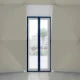 Magnetic Screen Door