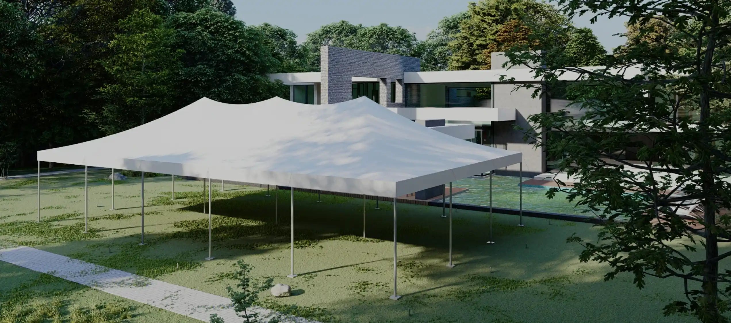 Patio Tents