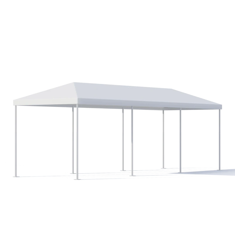 15x30 frame tent