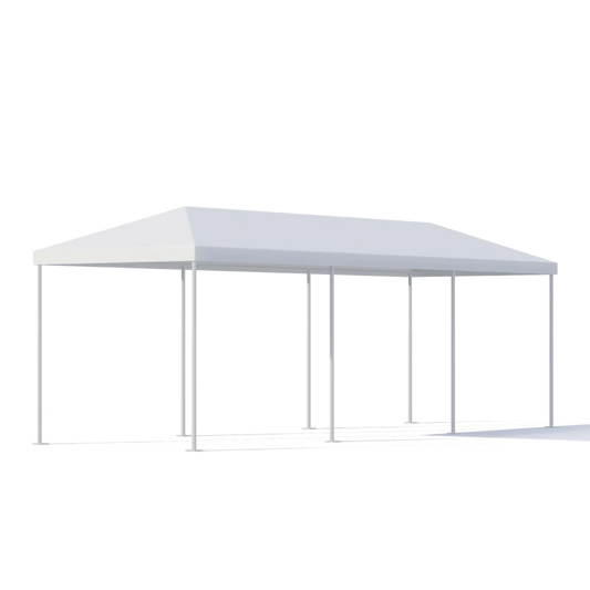 15x30 frame tent