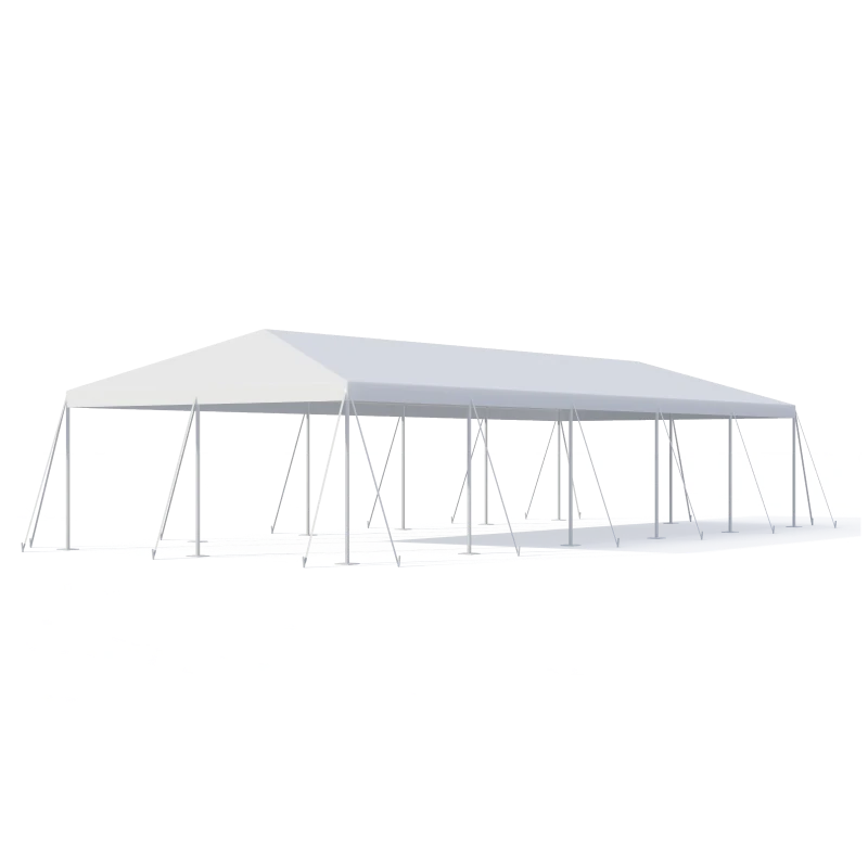 20x50 Frame Tent