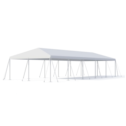 20x50 Frame Tent