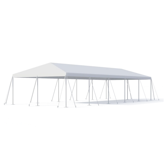 20x50 Frame Tent