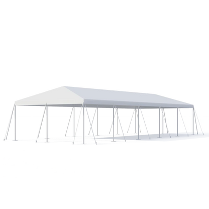 20x60 frame tent