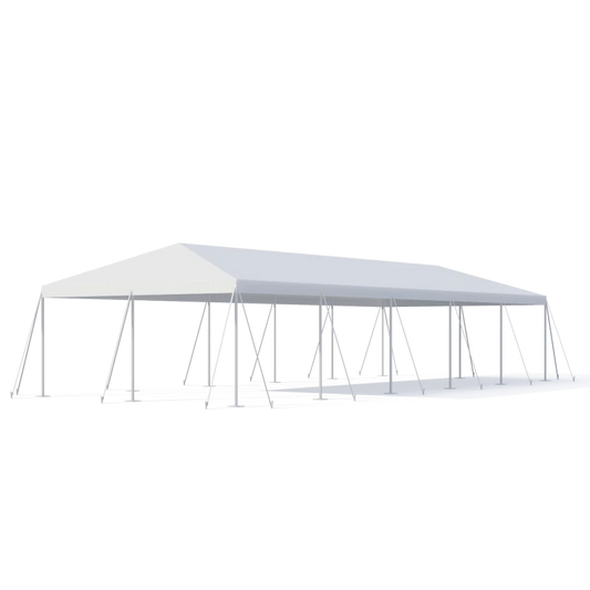 20x60 frame tent