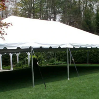 30x50 frame tent