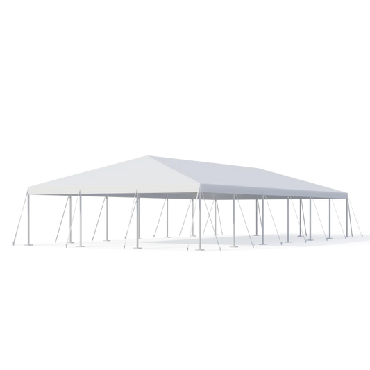 30x60 frame tent