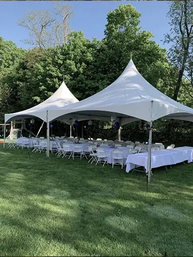High Peak Tent Mobile 