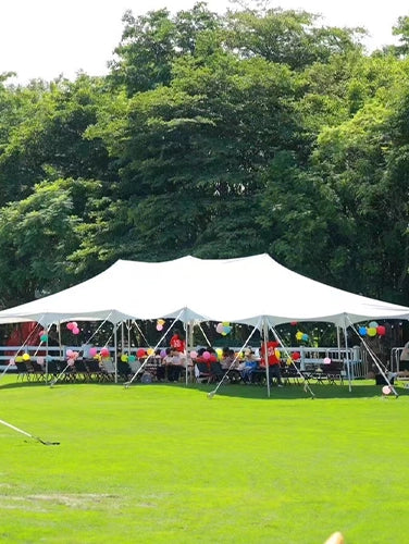 Patio Tent