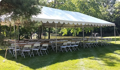 Patio Tents