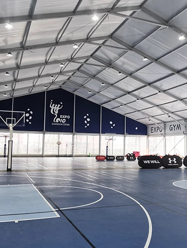 Sports Tent