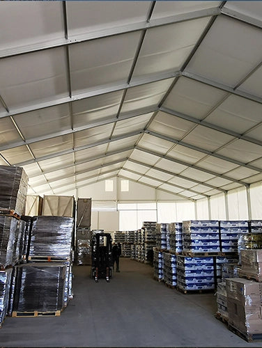 Storage Tent